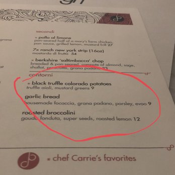 Bar Dough - Garlic bread for NINE DOLLARS?! Are the nuts?! - Italian Near Me - Denver, Colorado Bar Dough - Garlic bread for NINE DOLLARS?! Are the nuts?! - Italian Near Me - Denver, Colorado