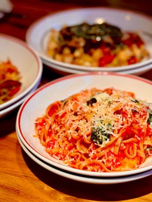 Founding Farmers Reston Station by null Founding Farmers Reston Station by null