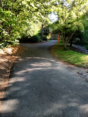 Green River College by null