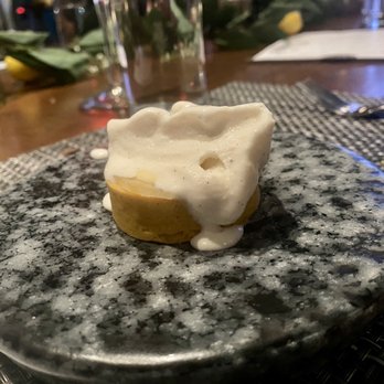 TRP Taste - Lemon Tart - New American Near Me - Fort Lauderdale, Florida TRP Taste - Lemon Tart - New American Near Me - Fort Lauderdale, Florida