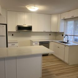 All Renos Construction