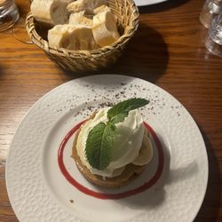 Fou de Fafa - Banoffee pie