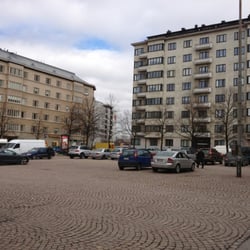 Töölöntori