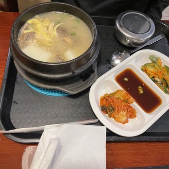 Eat More Korean - Korean ribs Beef Short Rib Soup - Korean Near Me - Morrow, Georgia Eat More Korean - Korean ribs Beef Short Rib Soup - Korean Near Me - Morrow, Georgia