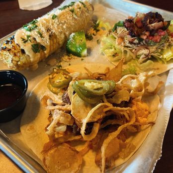 Willy Taco - Boiling Springs - Brisket Barbacoa Taco, Mother Clucker - Chipotle Pulled Chicken, Roasted Street Corn - Tacos Near Me - Boiling Springs, South Carolina Willy Taco - Boiling Springs - Brisket Barbacoa Taco, Mother Clucker - Chipotle Pulled Chicken, Roasted Street Corn - Tacos Near Me - Boiling Springs, South Carolina