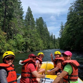 Helfrich McKenzie Rafting - Rafting/Kayaking Near Me - Springfield, Oregon Helfrich McKenzie Rafting - Rafting/Kayaking Near Me - Springfield, Oregon