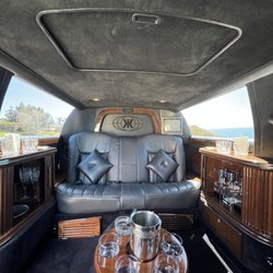 Platinum Transportation