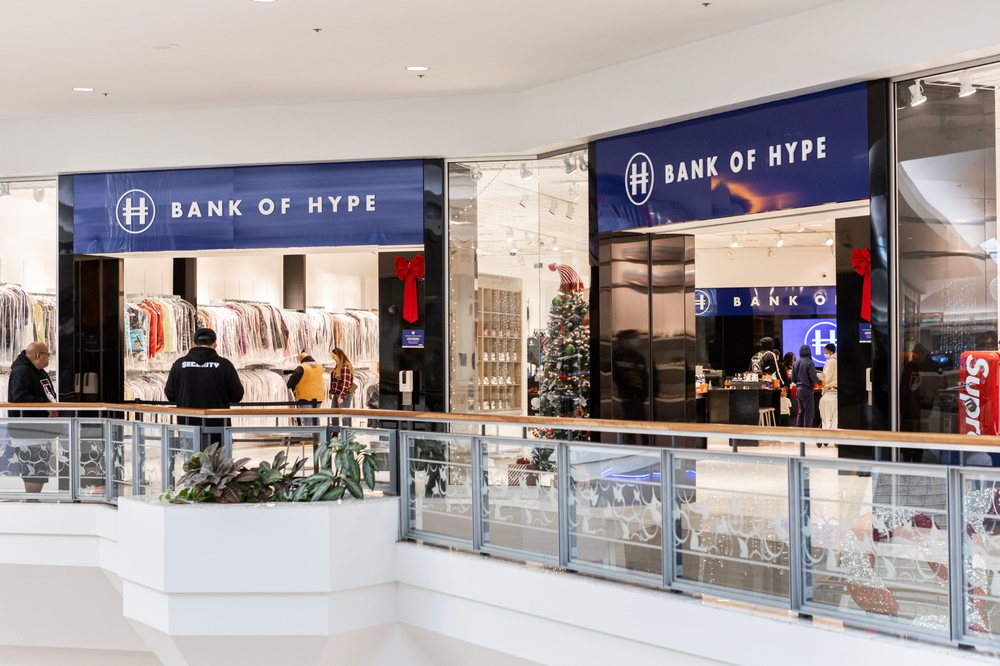 BANK OF HYPE Updated October 2024 35 Photos & 10 Reviews 1350