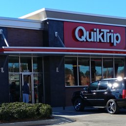 QuikTrip on Wilkinson in Charlotte NC QuikTrip on Wilkinson in Charlotte NC