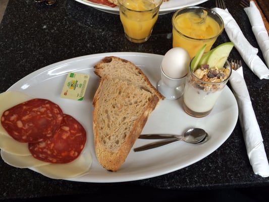 Holberg no 19 by null