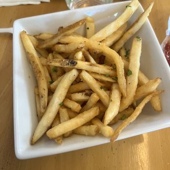 Falafel Boy Danville - Regular Fries(*16 oz) - Falafel Near Me - Danville, California