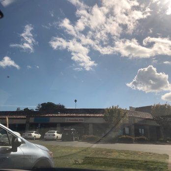 Ohana Hawaiian BBQ - Outside parking lot - Hawaiian Near Me - Pinole, California Ohana Hawaiian BBQ - Outside parking lot - Hawaiian Near Me - Pinole, California