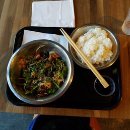 Sushi Rice