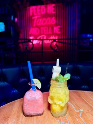 Don Pancho Villa by null