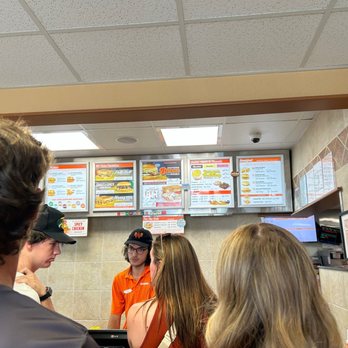 Whataburger - Menu - Fast Food Near Me - Foley, Alabama