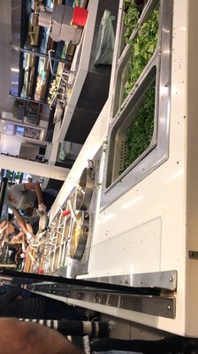 sweetgreen by null