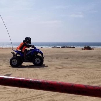 Sunbuggy Fun Rentals - ATV Rentals/Tours Near Me - Oceano, California