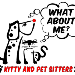 What About Me Kitty And Pet Sitters