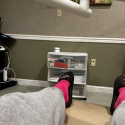 Coast Dental - Just looks unorganized