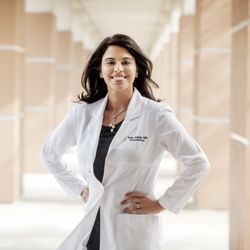 Anita Saluja, MD