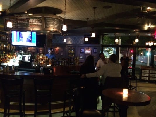 Five Mile Stone by null