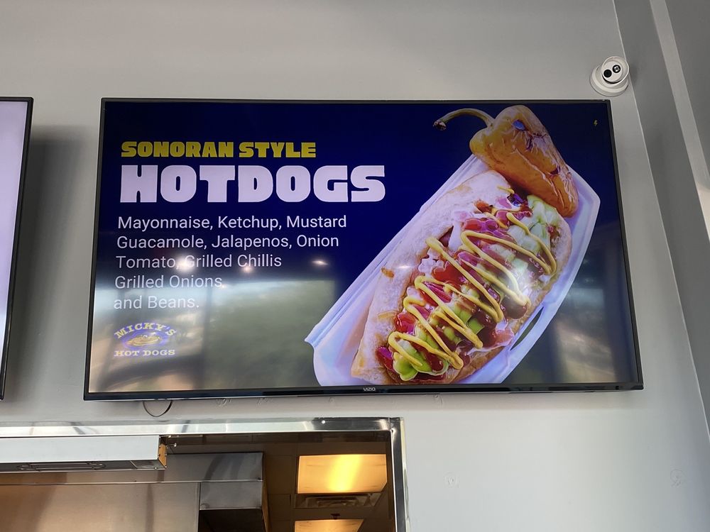 MICKY’S HOT DOGS Updated September 2024 13 Photos 734 N McQueen
