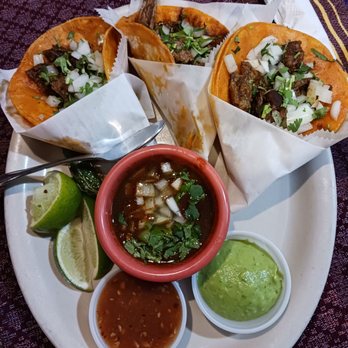 El Paso Mexican Restaurant - Birria tacos - Mexican Near Me - Plainville, Connecticut