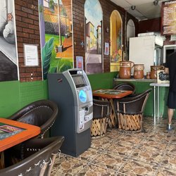 Tacos Mi Rincon Tapatio - ATM
