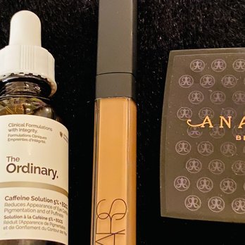 Ulta Beauty - My recent purchase with the help of a very nice Ulta Beauty employee. - Cosmetics & Beauty Supply Near Me - Fresno, California Ulta Beauty - My recent purchase with the help of a very nice Ulta Beauty employee. - Cosmetics & Beauty Supply Near Me - Fresno, California