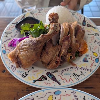 Thai This - Crispy duck - Thai Near Me - Dana Point, California Thai This - Crispy duck - Thai Near Me - Dana Point, California