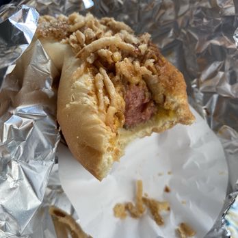 Super Weenie - Super Weenie - Hot Dogs Near Me - Charleston, West Virginia