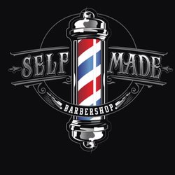 Self Made Barbershop - Self Made Barbershop