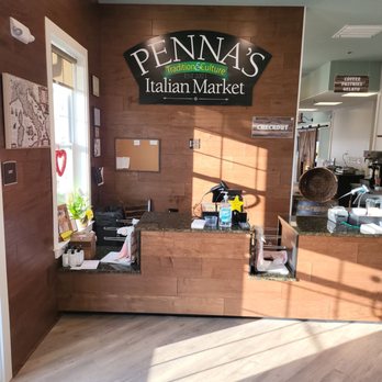 Penna's Italian Market - Delis Near Me - Spring House, Pennsylvania Penna's Italian Market - Delis Near Me - Spring House, Pennsylvania