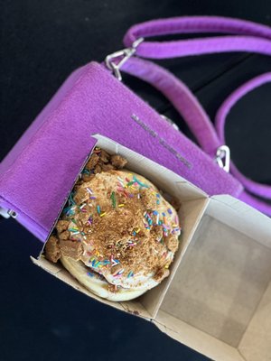 Cinnaholic by null