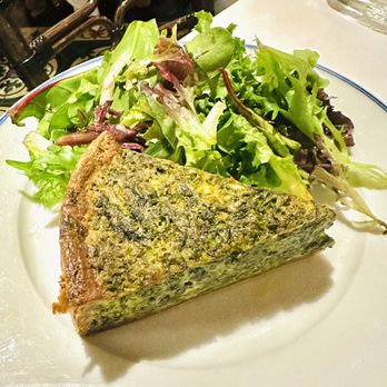 Bouchon - Quiche - French Near Me - Las Vegas, Nevada Bouchon - Quiche - French Near Me - Las Vegas, Nevada