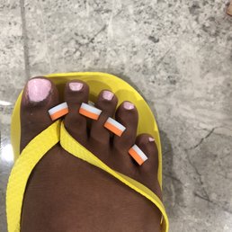 Pedicure