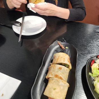 Home Eat - Beef roll - Hot Pot Near Me - Sunnyvale, California Home Eat - Beef roll - Hot Pot Near Me - Sunnyvale, California