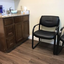Integrity Prosthetics and Orthotics - Fitting room