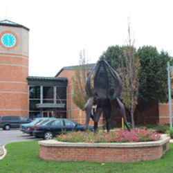 Bartlesville Public Library