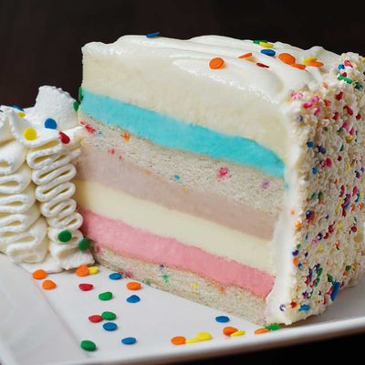 The Cheesecake Factory by null