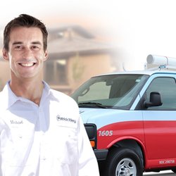 Patrick Riley | Isley’s Cooling Heating & Plumbing