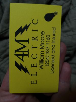 4M Electric