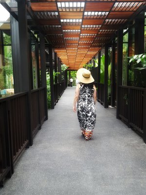 The Ritz-Carlton, Langkawi by null