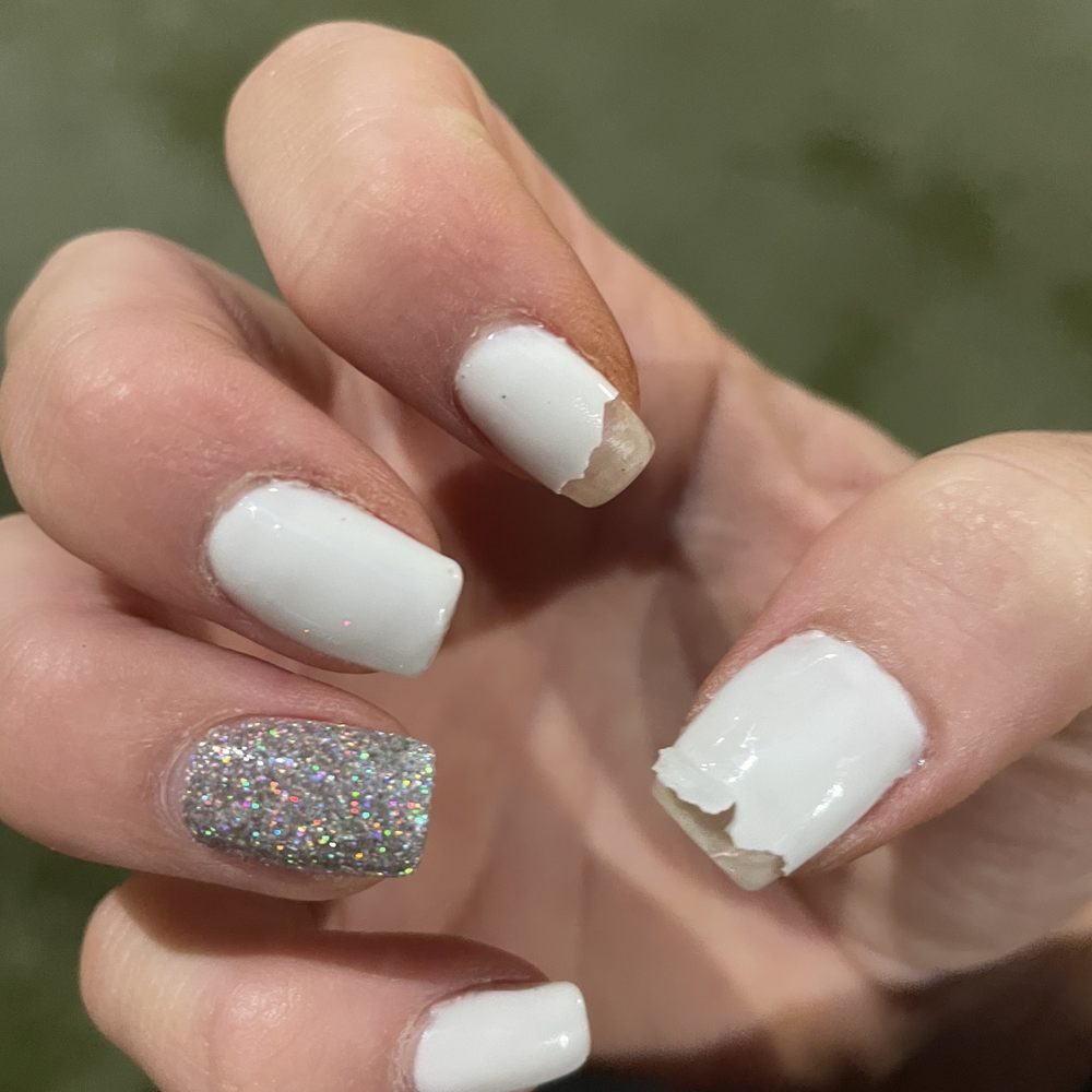 C Nails & Spa - Nail Salons Near Me - Houston, Texas