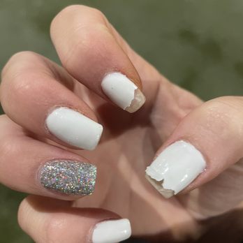 C Nails & Spa - Nail Salons Near Me - Houston, Texas