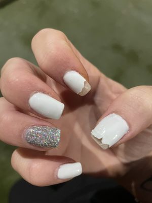 C Nails & Spa