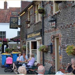 John Harvey Tavern