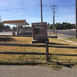 Stout-Henrichs Chiropractic Clinic