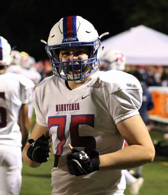 Revere Local School District