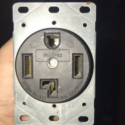 4 prong receptacle 4 prong receptacle